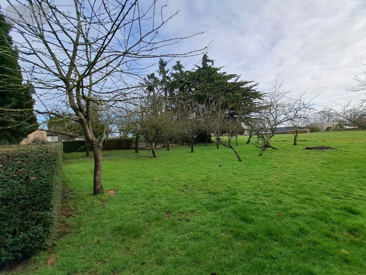 Maison a vendre Livré la Touche 53400 Mayenne 91 m2 5 pièces 125520 euros