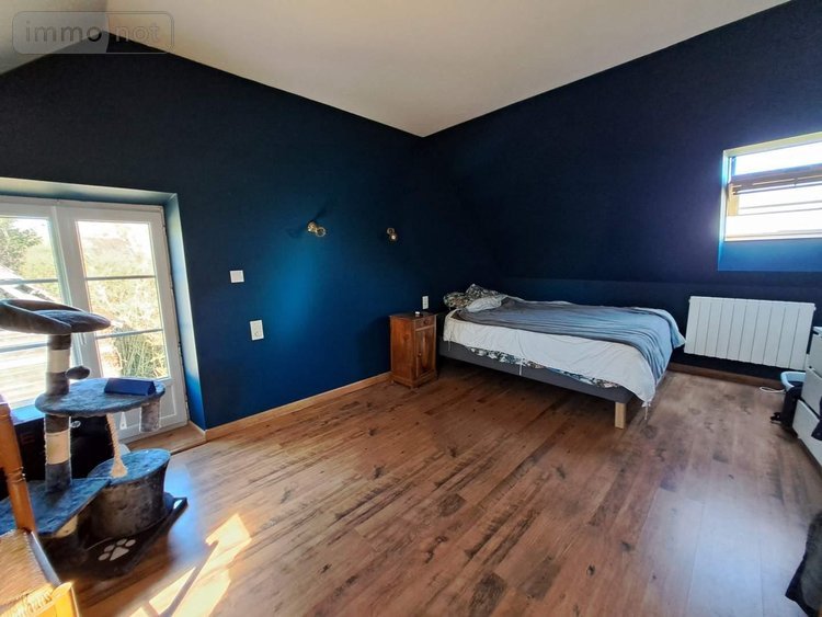 Fonds et murs commerciaux a vendre La Selle-Craonnaise 53800 Mayenne 733 m2  622800 euros