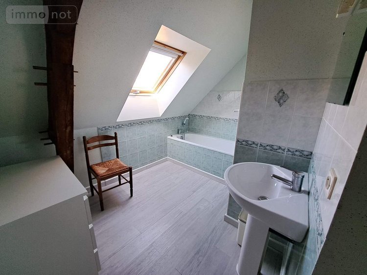 Fonds et murs commerciaux a vendre La Selle-Craonnaise 53800 Mayenne 733 m2  622800 euros