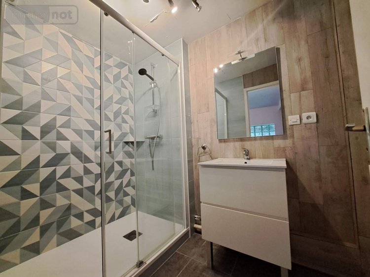 Maison a vendre Ballots 53350 Mayenne 75 m2 4 pièces 84080 euros