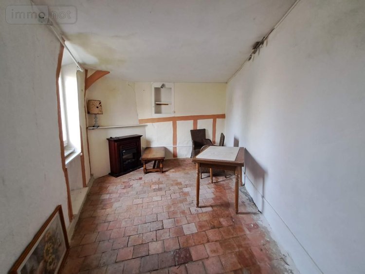 Location maison Craon 53400 Mayenne 93 m2 4 pièces 400 euros