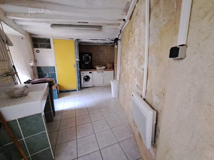 Location maison Craon 53400 Mayenne 93 m2 4 pièces 400 euros