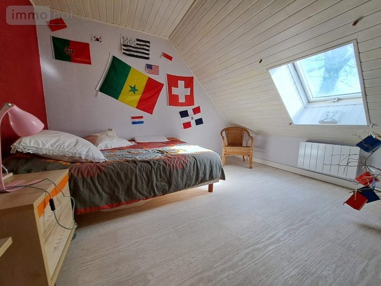 Maison a vendre Ombrée d'Anjou 49420 Maine-et-Loire 223 m2 7 pièces 306820 euros