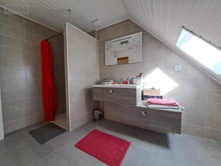 Maison a vendre Ombrée d'Anjou 49420 Maine-et-Loire 223 m2 7 pièces 306820 euros