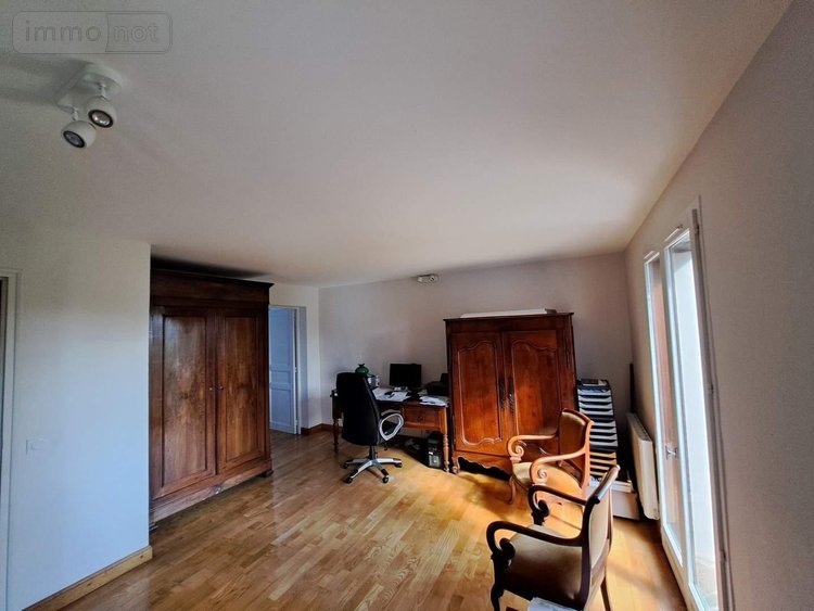 Maison a vendre Ombrée d'Anjou 49420 Maine-et-Loire 223 m2 7 pièces 306820 euros