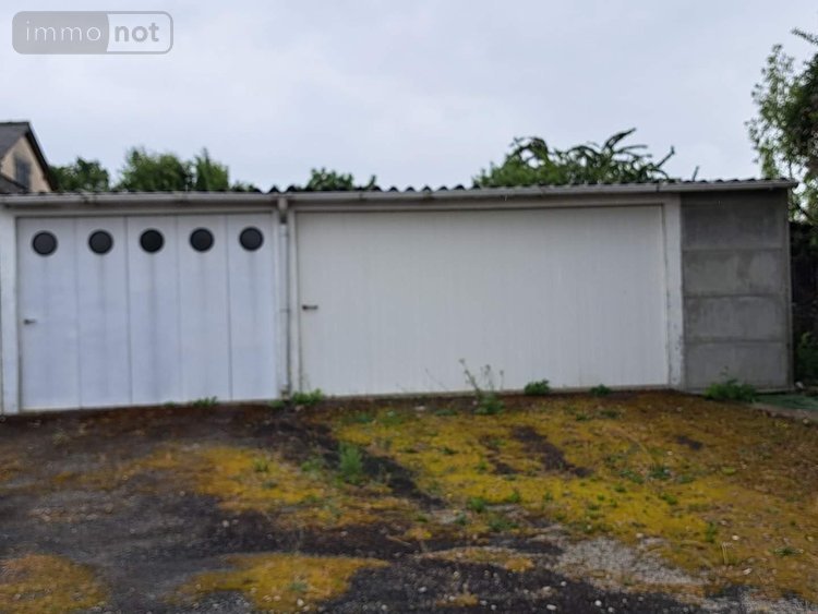 Maison a vendre La Selle-Craonnaise 53800 Mayenne 140 m2 7 pièces 89260 euros