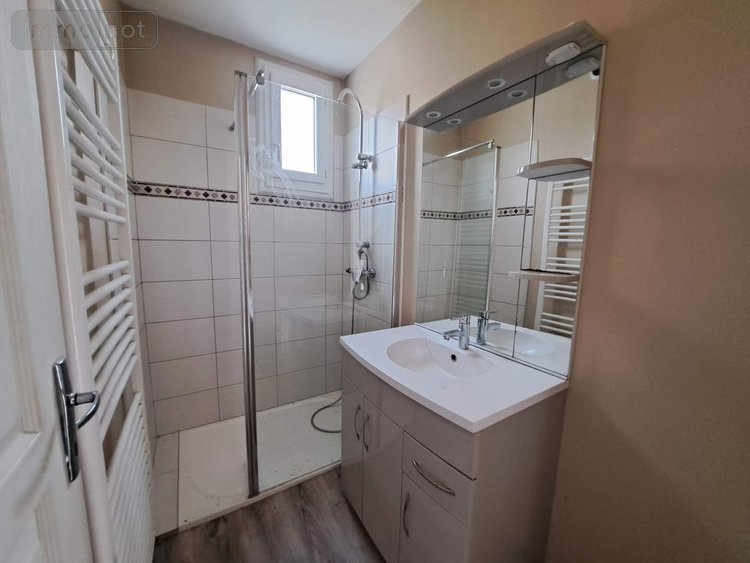 Maison a vendre Craon 53400 Mayenne 82 m2 6 pièces 104800 euros