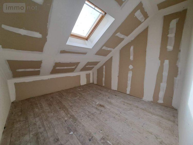Maison a vendre Craon 53400 Mayenne 82 m2 6 pièces 104800 euros