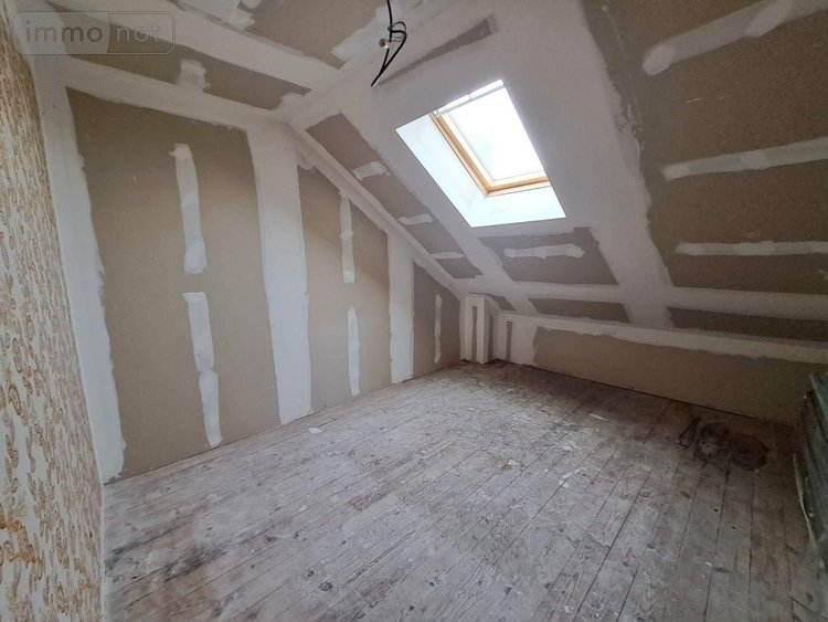 Maison a vendre Craon 53400 Mayenne 82 m2 6 pièces 104800 euros