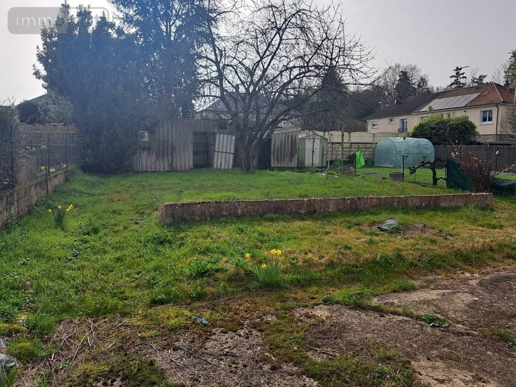 Maison a vendre Craon 53400 Mayenne 82 m2 6 pièces 104800 euros