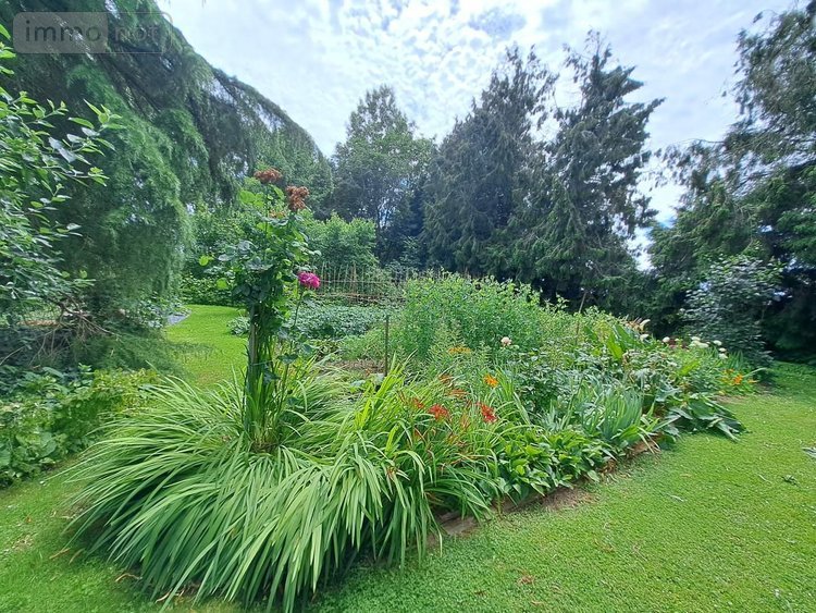 Maison a vendre Pommerieux 53400 Mayenne 139 m2 7 pièces 229120 euros