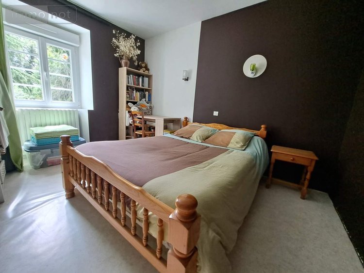 Maison a vendre Pommerieux 53400 Mayenne 139 m2 7 pièces 229120 euros