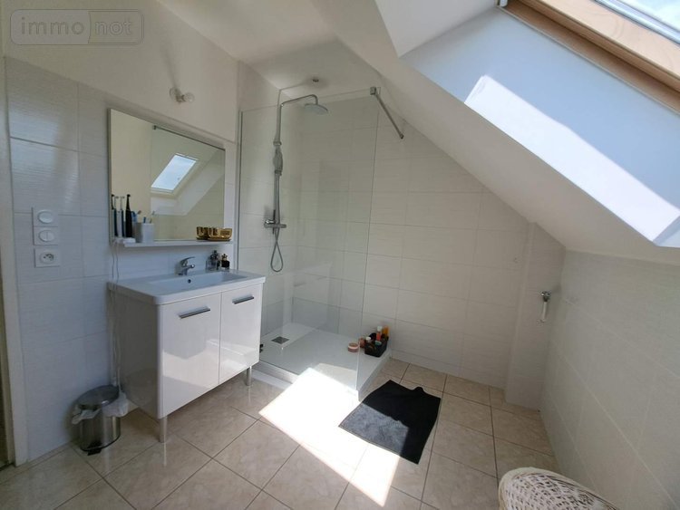 Maison a vendre Congrier 53800 Mayenne 81 m2 4 pièces 157500 euros