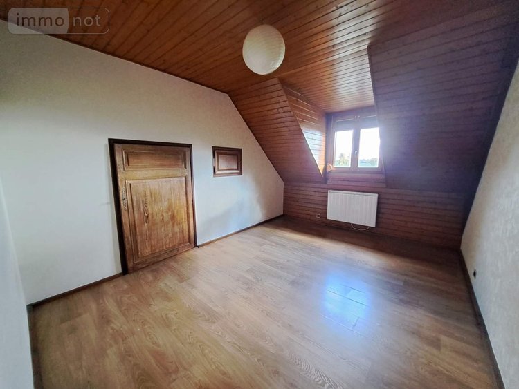 Location maison Livré la Touche 53400 Mayenne 95 m2 4 pièces 590 euros