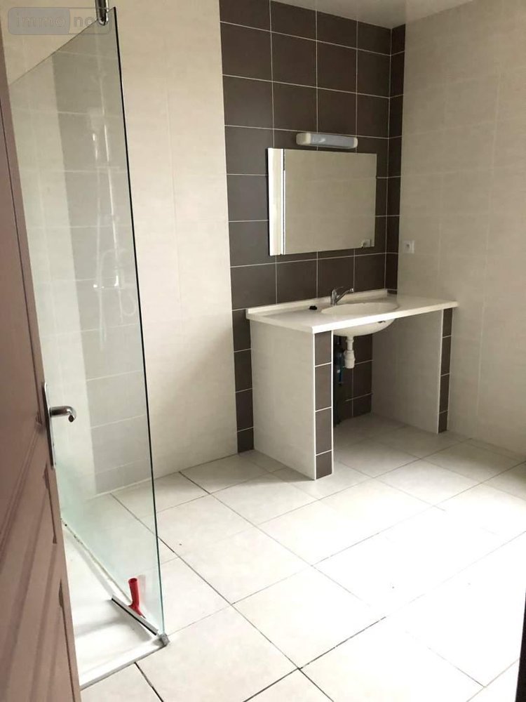 Appartement a vendre Bras-sur-Meuse 55100 Meuse 62 m2 2 pièces 75500 euros