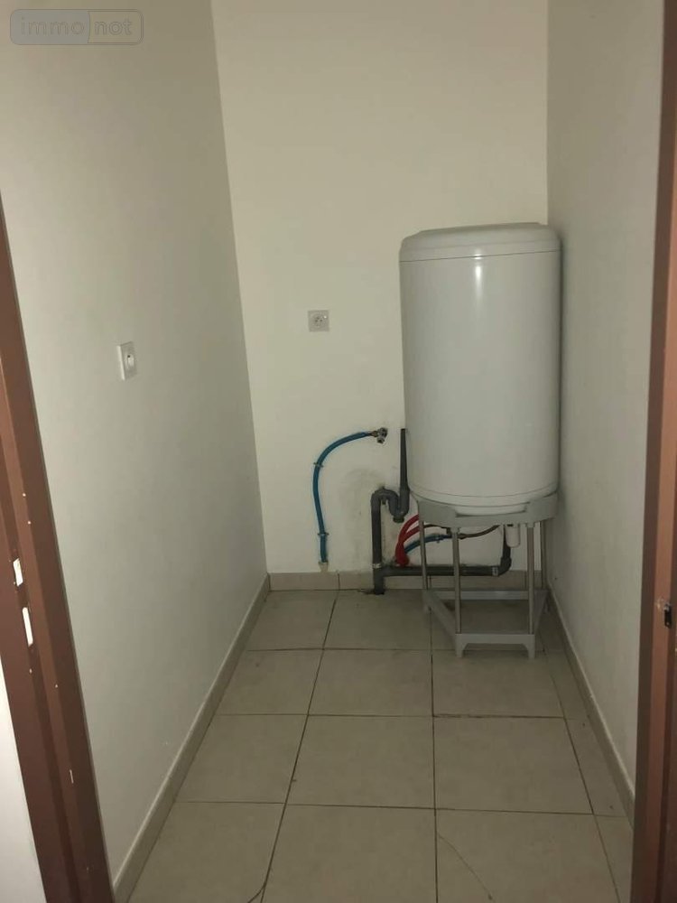 Appartement a vendre Bras-sur-Meuse 55100 Meuse 62 m2 2 pièces 75500 euros