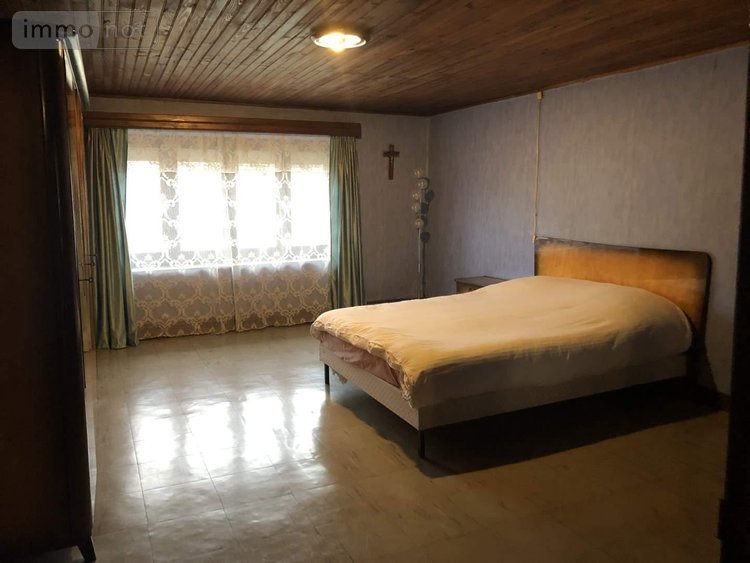 Maison a vendre Sorbey 55230 Meuse 130 m2 5 pièces 65000 euros