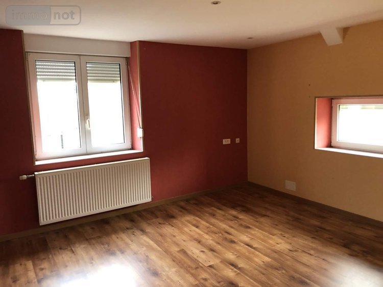Maison a vendre Ville-devant-Chaumont 55150 Meuse 160 m2 6 pièces 142900 euros