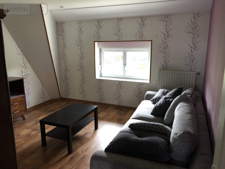 Maison a vendre Ville-devant-Chaumont 55150 Meuse 160 m2 6 pièces 142900 euros