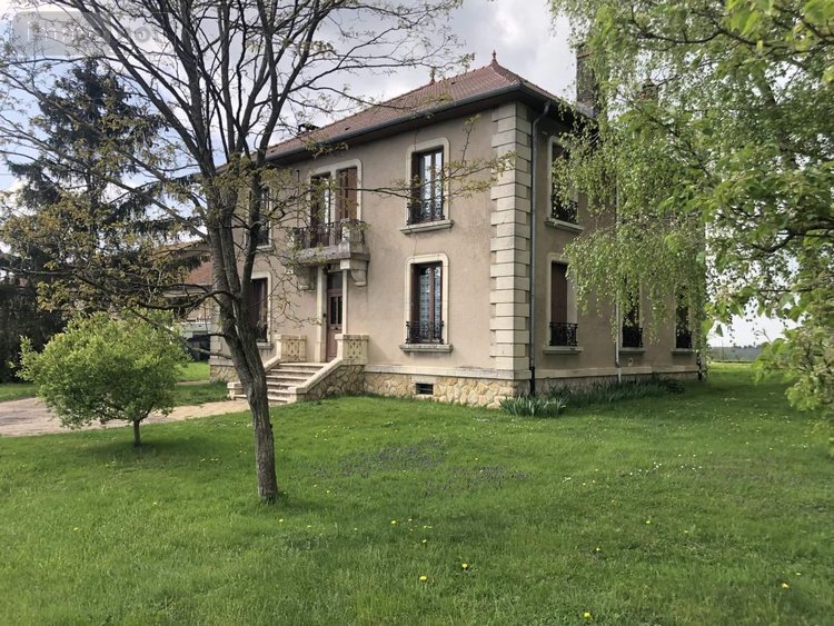 Maison a vendre Hennemont 55160 Meuse 190 m2 6 pièces 199000 euros