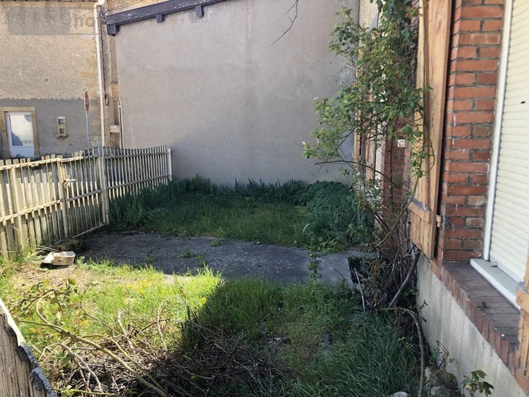 Maison a vendre Buzy-Darmont 55400 Meuse 60 m2 2 pièces 55000 euros