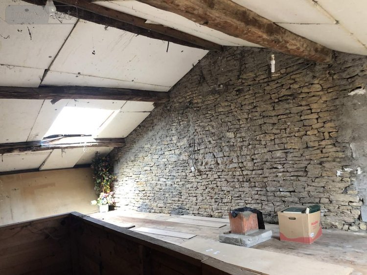 Maison a vendre Loison 55230 Meuse 85 m2 3 pièces 44000 euros