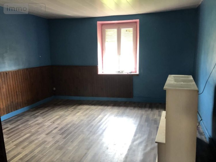 Maison a vendre Loison 55230 Meuse 85 m2 3 pièces 44000 euros