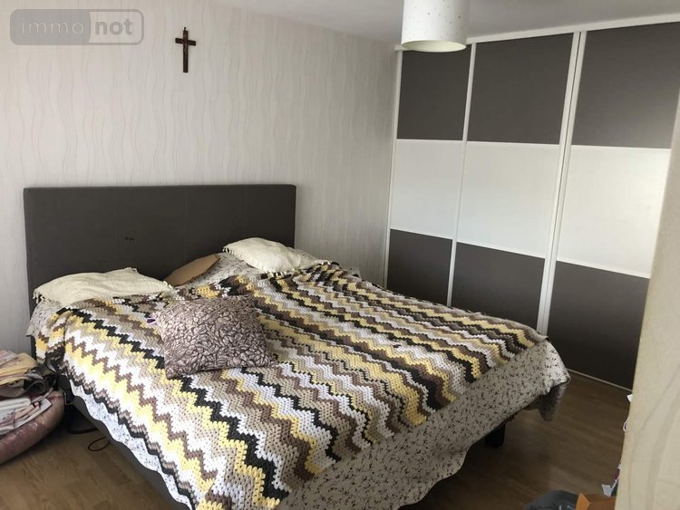 Maison a vendre Étain 55400 Meuse 105 m2 4 pièces 145000 euros