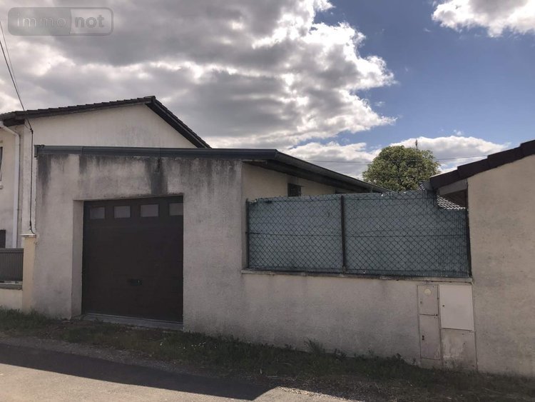 Maison a vendre Étain 55400 Meuse 105 m2 4 pièces 145000 euros