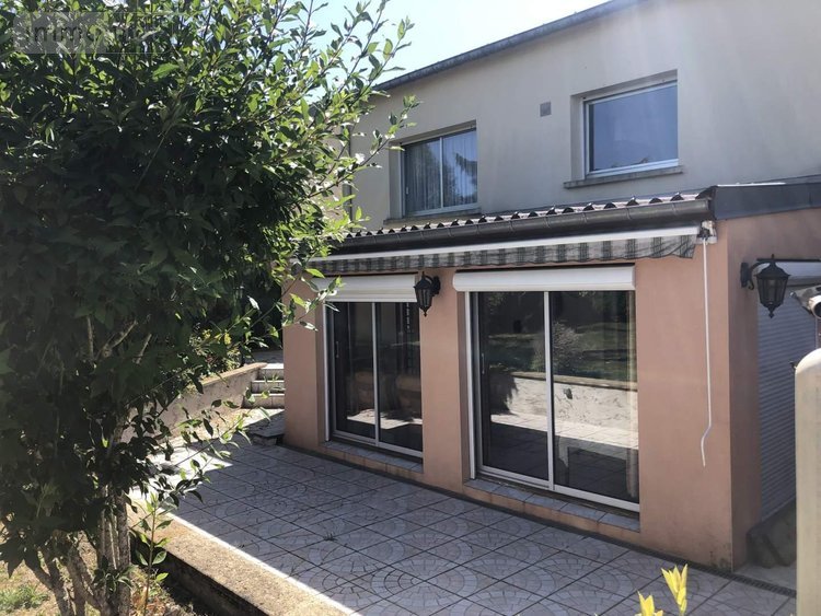 Maison a vendre Étain 55400 Meuse 165 m2 6 pièces 158000 euros