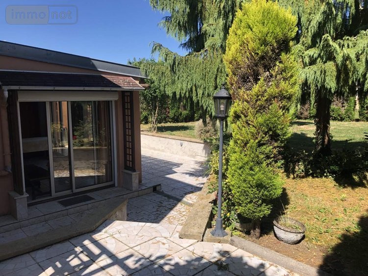 Maison a vendre Étain 55400 Meuse 165 m2 6 pièces 158000 euros