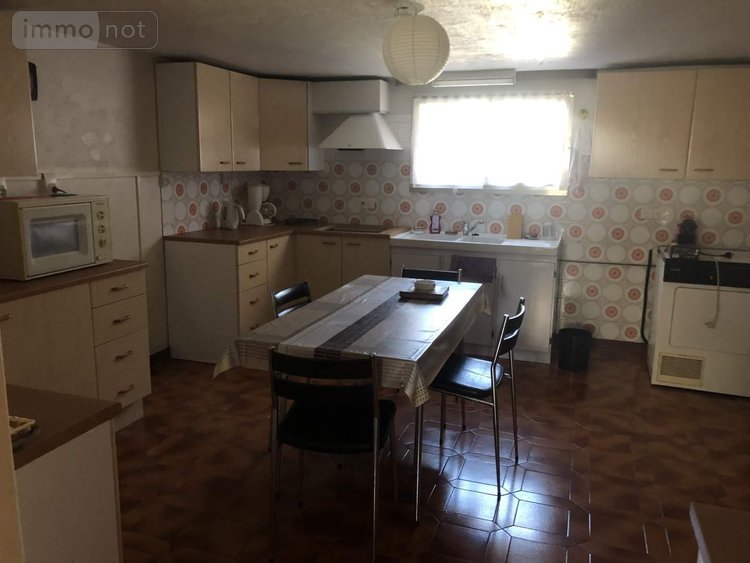 Maison a vendre Étain 55400 Meuse 165 m2 6 pièces 158000 euros