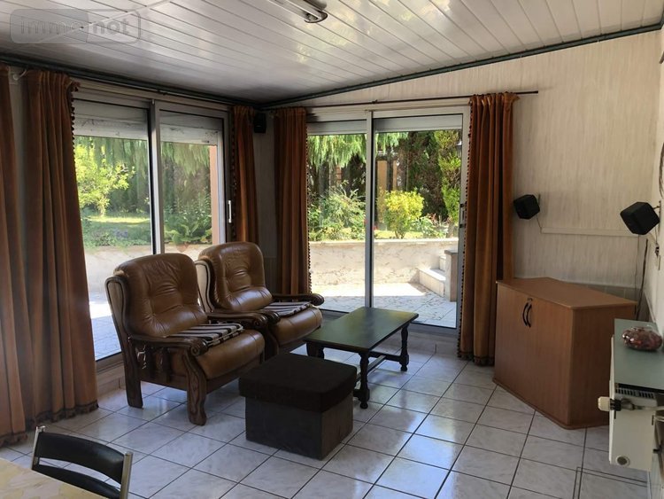 Maison a vendre Étain 55400 Meuse 165 m2 6 pièces 158000 euros