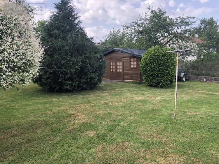 Maison a vendre Charny-sur-Meuse 55100 Meuse 82 m2 3 pièces 182000 euros