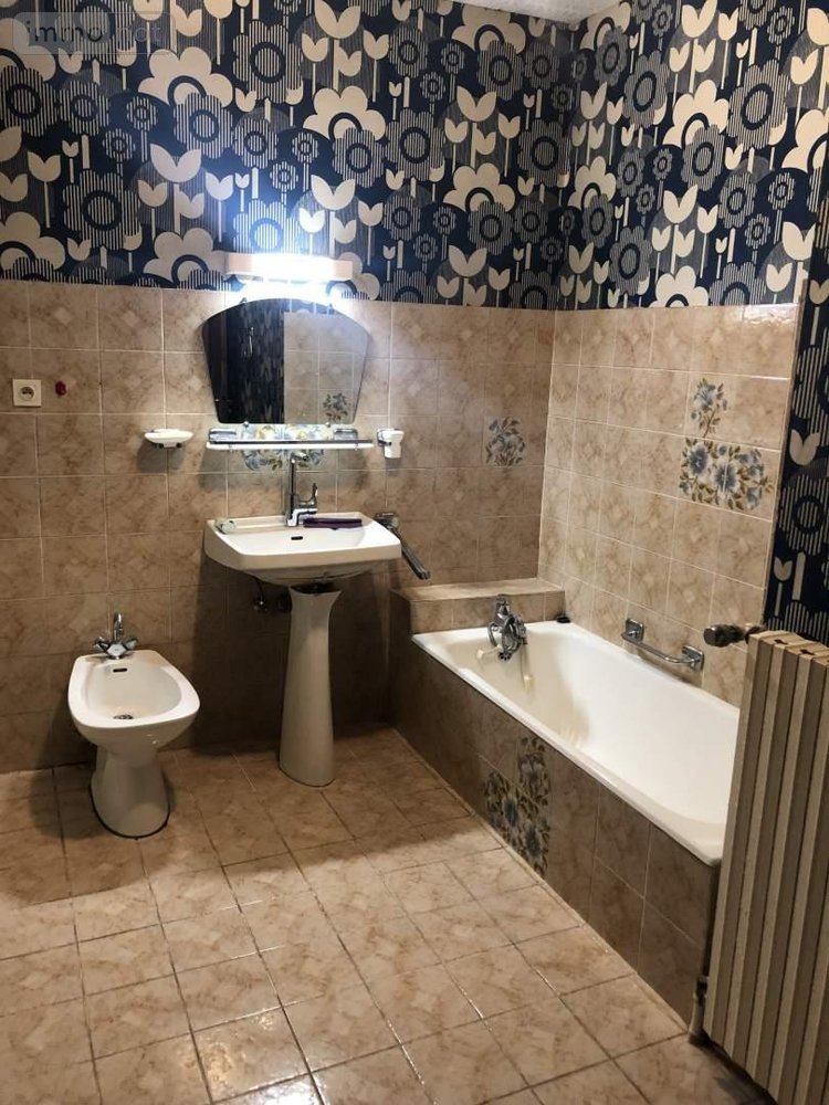 Maison a vendre Marchéville-en-Woëvre 55160 Meuse 140 m2 6 pièces 96500 euros