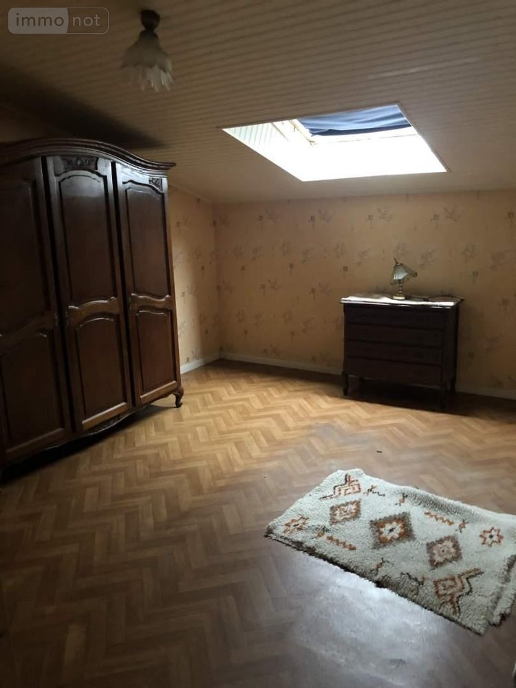 Maison a vendre Buzy-Darmont 55400 Meuse 96 m2 3 pièces 107000 euros