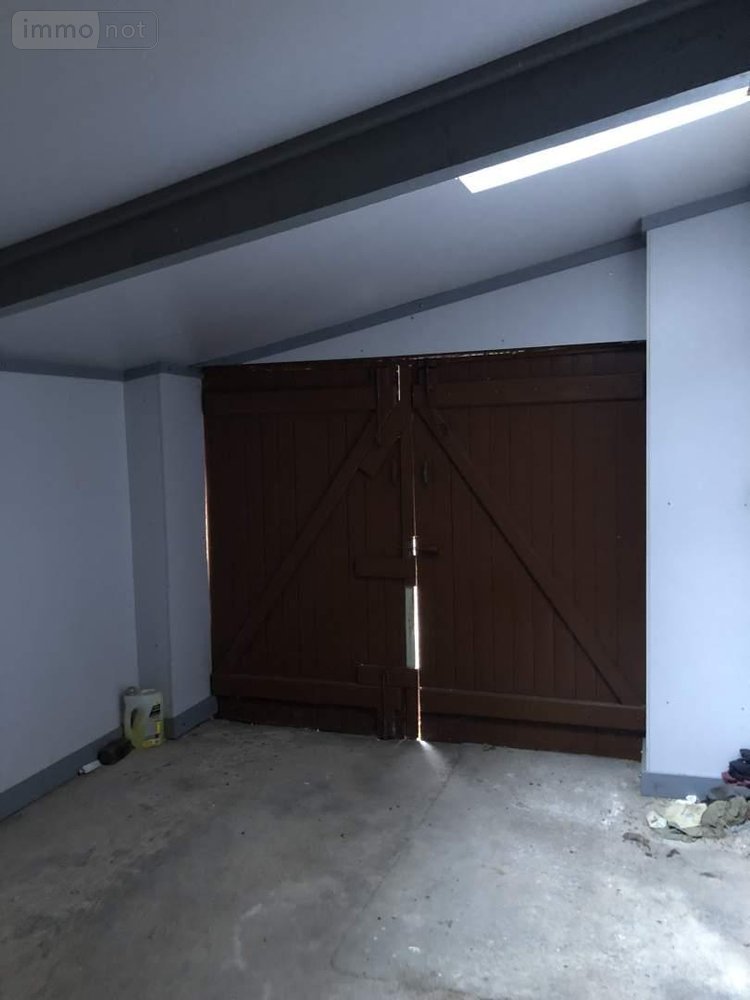 Maison a vendre Buzy-Darmont 55400 Meuse 96 m2 3 pièces 101500 euros