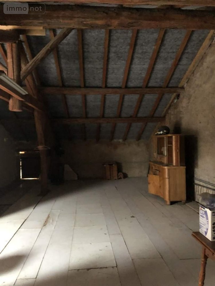 Maison a vendre Buzy-Darmont 55400 Meuse 96 m2 3 pièces 107000 euros