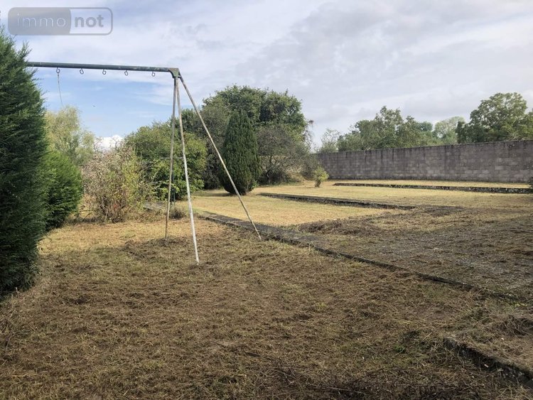 Maison a vendre Étain 55400 Meuse 116 m2 6 pièces 184000 euros