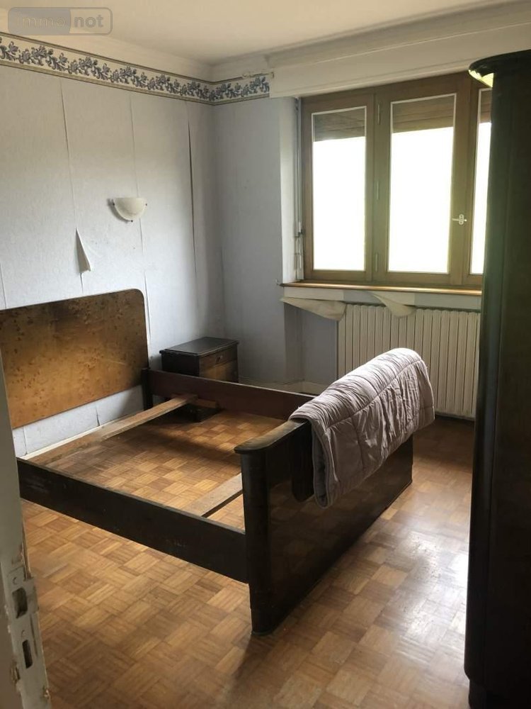 Maison a vendre Étain 55400 Meuse 116 m2 6 pièces 184000 euros