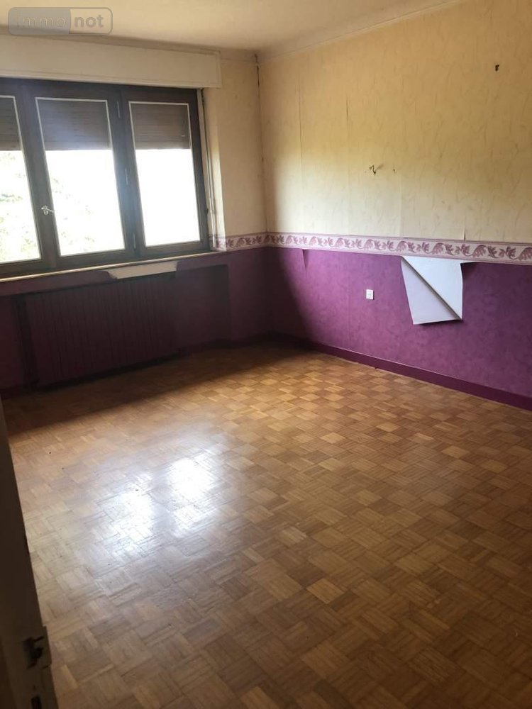 Maison a vendre Étain 55400 Meuse 116 m2 6 pièces 184000 euros