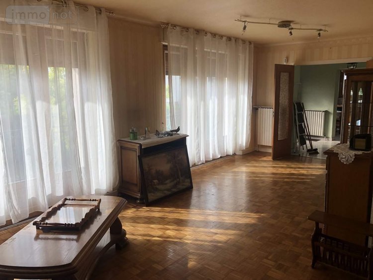 Maison a vendre Étain 55400 Meuse 116 m2 6 pièces 184000 euros