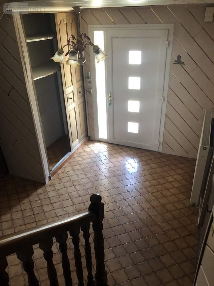 Maison a vendre Nouillonpont 55230 Meuse 131 m2 6 pièces 150000 euros