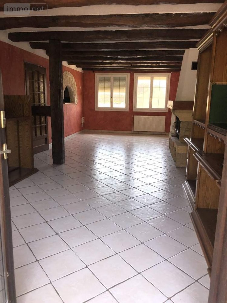 Maison a vendre Nouillonpont 55230 Meuse 131 m2 6 pièces 139000 euros