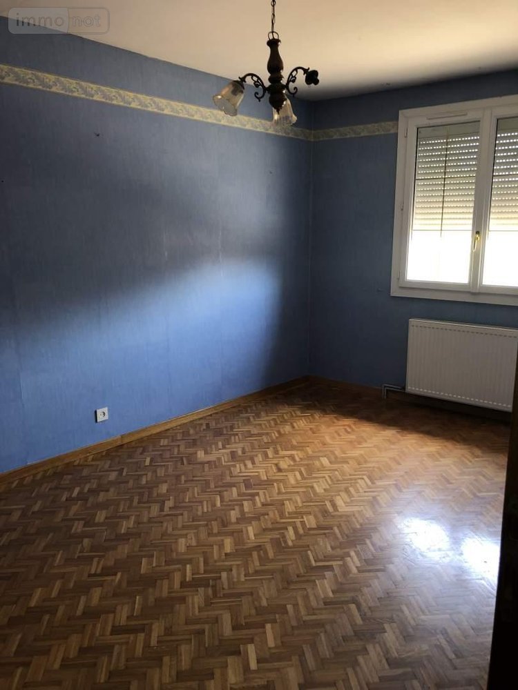 Maison a vendre Nouillonpont 55230 Meuse 131 m2 6 pièces 139000 euros