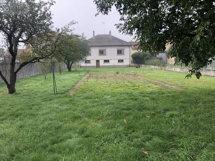 Maison a vendre Buzy-Darmont 55400 Meuse 116 m2 6 pièces 190000 euros