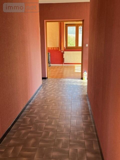 Maison a vendre Buzy-Darmont 55400 Meuse 116 m2 6 pièces 190000 euros
