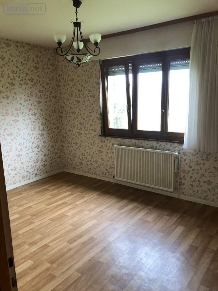 Maison a vendre Buzy-Darmont 55400 Meuse 116 m2 6 pièces 190000 euros