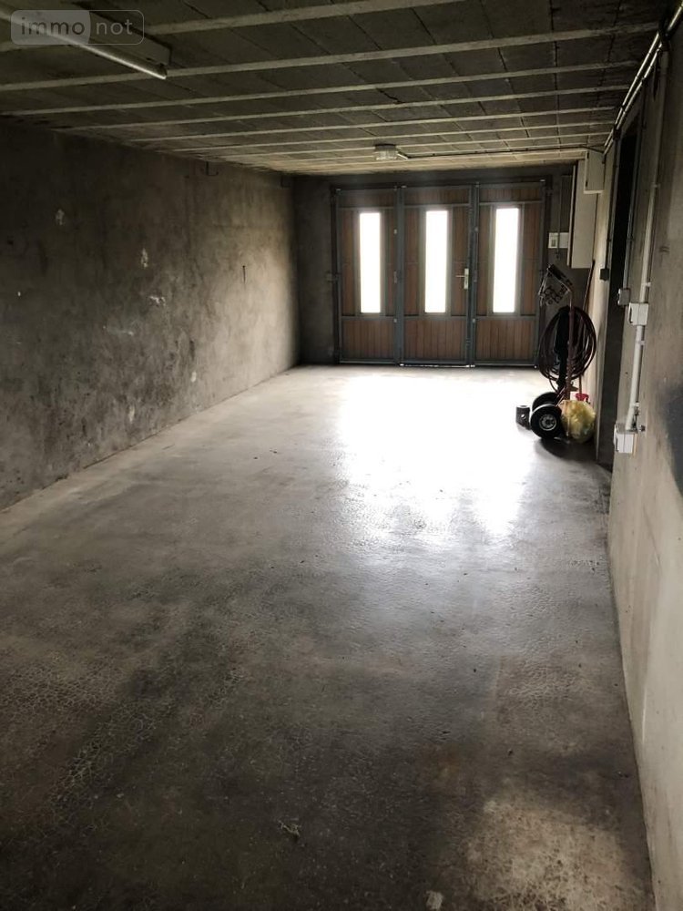 Maison a vendre Buzy-Darmont 55400 Meuse 116 m2 6 pièces 190000 euros