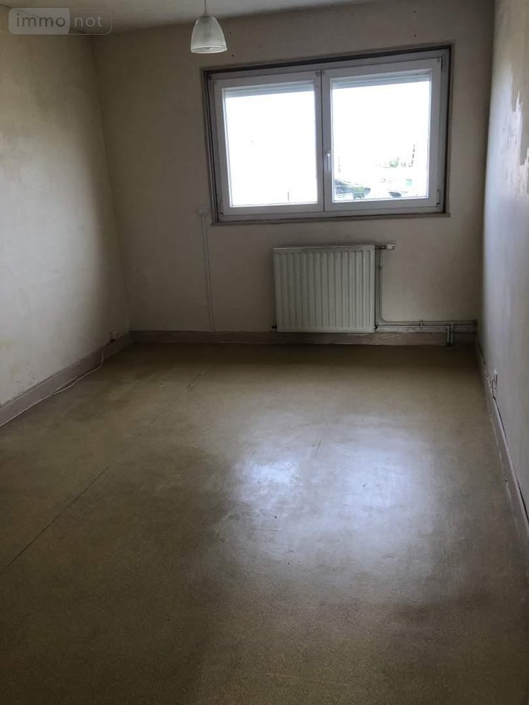 Maison a vendre Woël 55210 Meuse 107 m2 6 pièces 99800 euros
